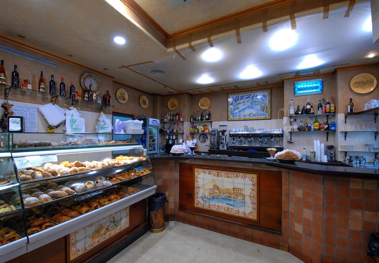Pasticceria Mizzica! · Foto 1