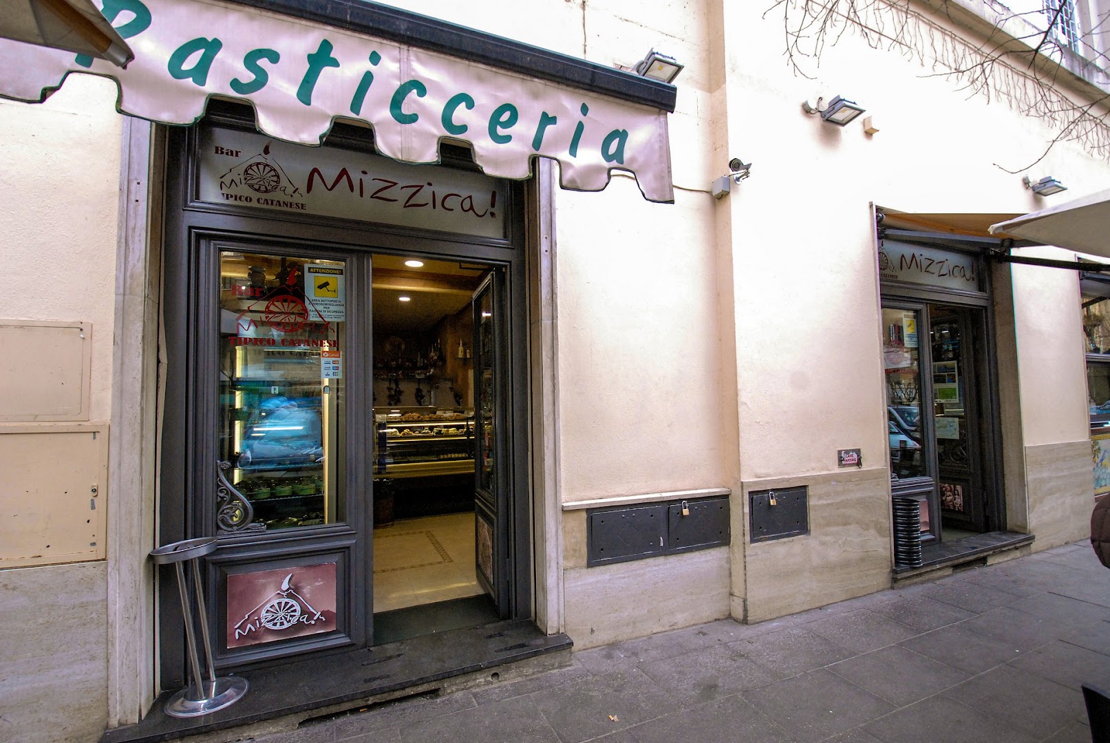 Pasticceria Mizzica! · Foto 2