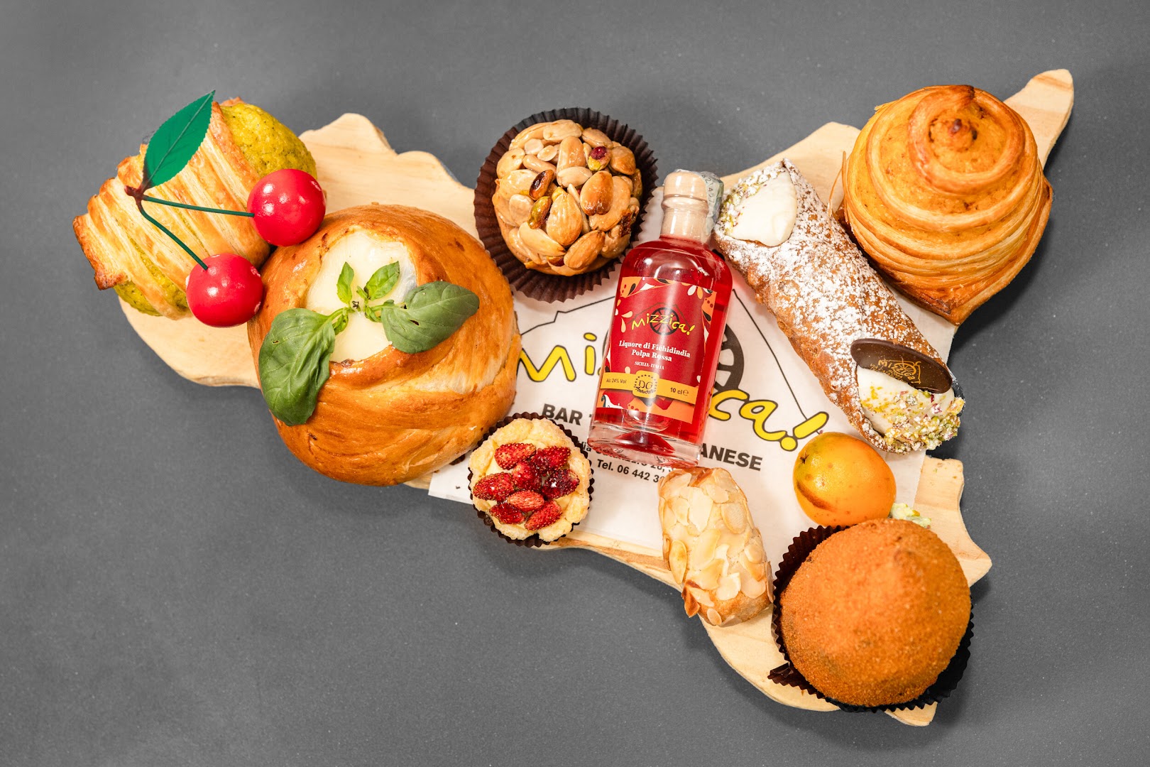 Pasticceria Mizzica! · Foto 3